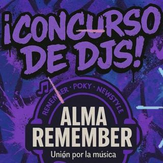 Make Makina New #Concursoalmaremember