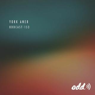 Oddcast 153 York Aner