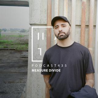 Measure Divide — Hate Podcast 435