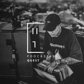 Quest — Hate Podcast 438