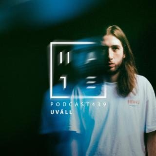 Uväll — Hate Podcast 439