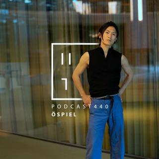 Öspiel — Hate Podcast 440