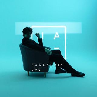 Lpv — Hate Podcast 441