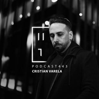 Cristian Varela — Hate Podcast 443