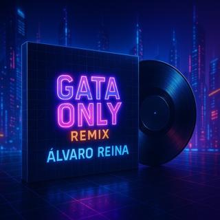 Gata Only (Hardbounce Edit)