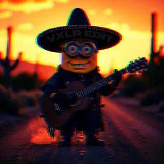 Que Pasa (Vxlr Hard Techno Edit)