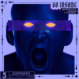 Go Insane (Vxlr Edit)