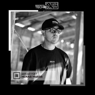 Polish Techno.Logy | Podcast #267 | Minna Murra