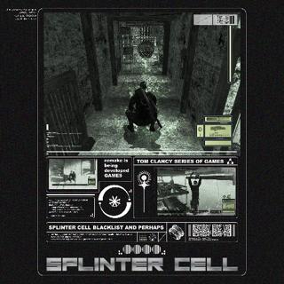 Splinter Cell