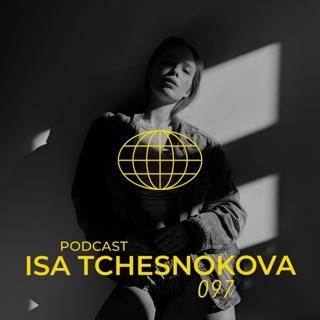 Tw Podcast 097 - Isa Tchesnokova