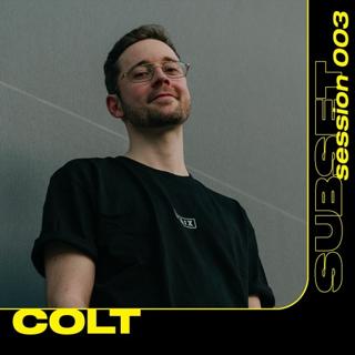 Subset Session 003 — Colt