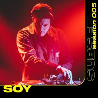 Subset Session 005 — Soy