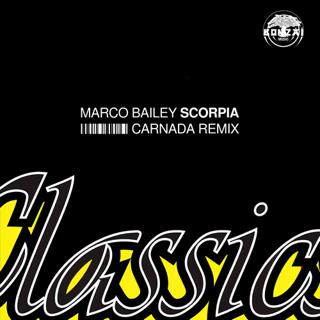 Scorpia (Carnada Remix)