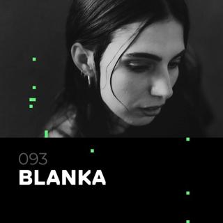 Glitch Podcast 093 / Blanka