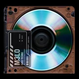 Hard Techno Item #000001