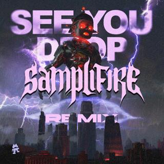See You Drop (Samplifire Remix)