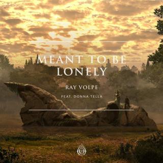 Meant To Be Lonely (Feat. Donna Tella)
