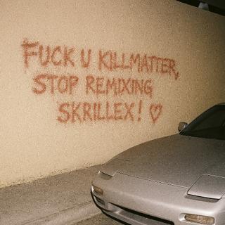 Andy (Killmatter Remix)