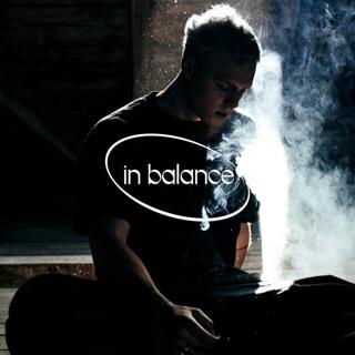 In Balance Podcast 021 • Lautlos