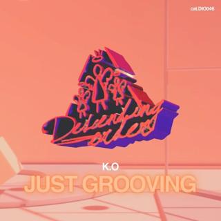 Just Grooving (Original Mix)