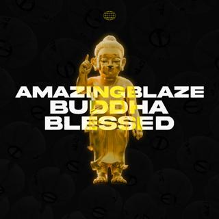 Buddha Blessed