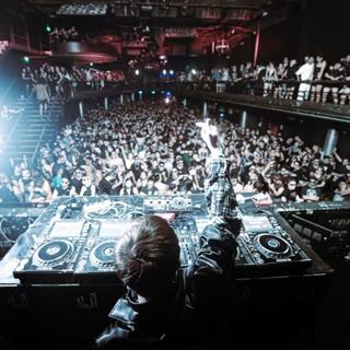 Utopic Indoor Festival - 7 Diciembre