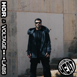 HöR X Voltage Labs Dj Contest