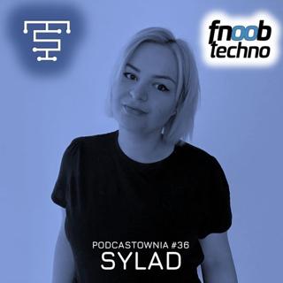 Podcastownia 36 - Sylad