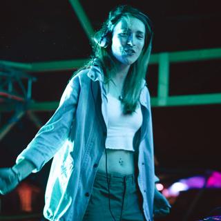 Dj Set - Zweitaktfestival