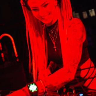 Miss Pin - Rave In Stettin  #82