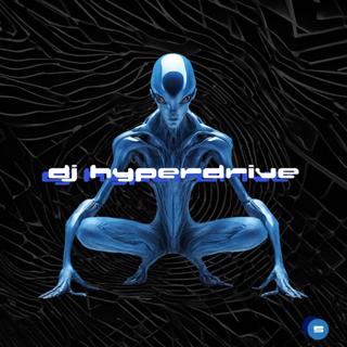 Dj Hyperdrive || Platinum Waves