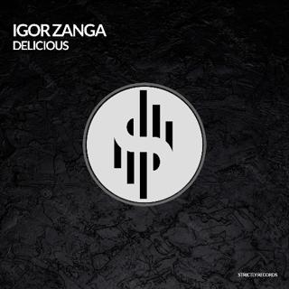 Igor Zanga - Delicious