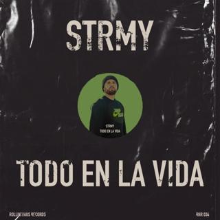 Todo En La Vida (Radio Edit)