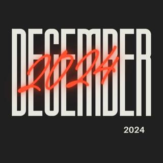 December