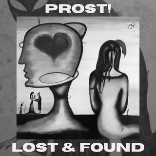 Lost Soul (Original Mix)