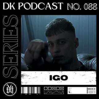 Das Kollektive Podcast Series 088 - Igo