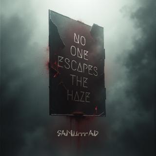 No One Escapes The Haze