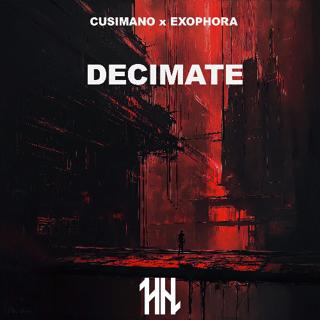 Decimate