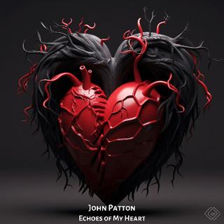 Echoes Of My Heart (Original Mix)