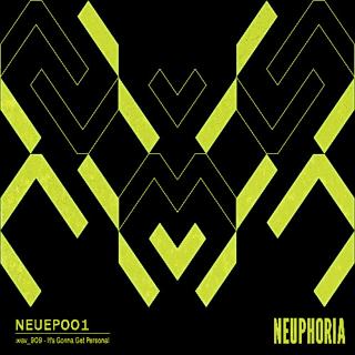 It'S Gonna Get Personal