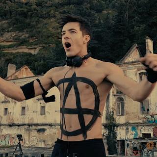 Revolt - Techno/Psytrance