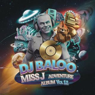 Flow Afro Trompetero (Radio Mix)