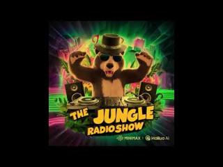 Dj Baloo - The Jungle Radioshow 65