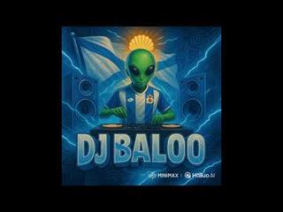 Afro House Mix Latin Tribal Dj Baloo May 2025