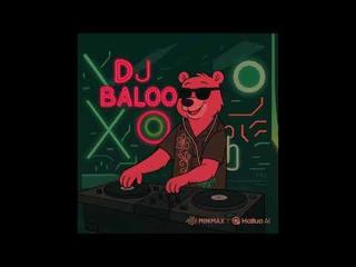 Afro House Mix Ibiza Dj Baloo The Jungle Radioshow Summer Show