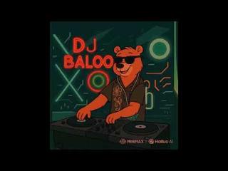 Best Afro House Hot Mix Hits 2025 Dj Baloo The Jungle Radio Show 64