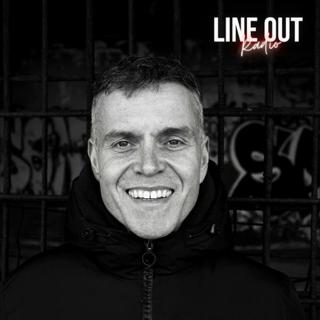 Roi - Fanzine Project Residency #1 On Line Out Radio - April