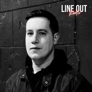 Lefrenk - Fanzine Project Residency #2 On Line Out Radio - May 2024