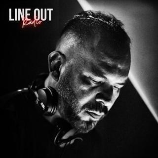 Alejandro Franco - Fanzine Project Residency #3 On Line Out Radio - June 2024