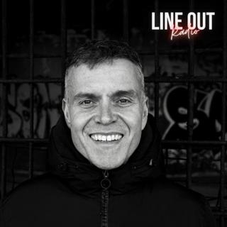 Roi - Fanzine Project Residency #5 On Line Out Radio - Aug 2024